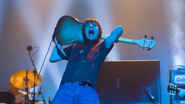 Stone Roses bassist Gary 'Mani' Mounfield dies aged 63