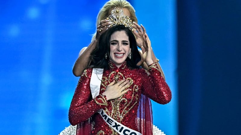 Fatima Bosch staged a walkout from a meeting where she was lambasted by Miss Universe Thailand director Nawat Itsaragrisil