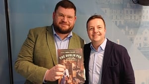 Early Hours with Donal Fallon - Visiting Critic show image