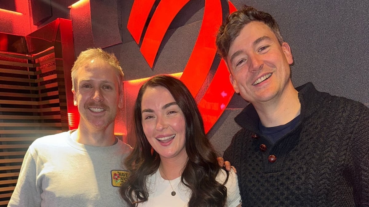 Foil, Arms & Hog - Skittish