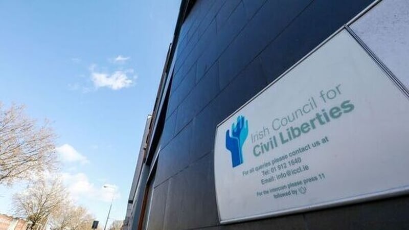 The ICCL has accepted that it mistook a letter from the European Commission as pertaining to the appointment of Niamh Sweeney (file pic)