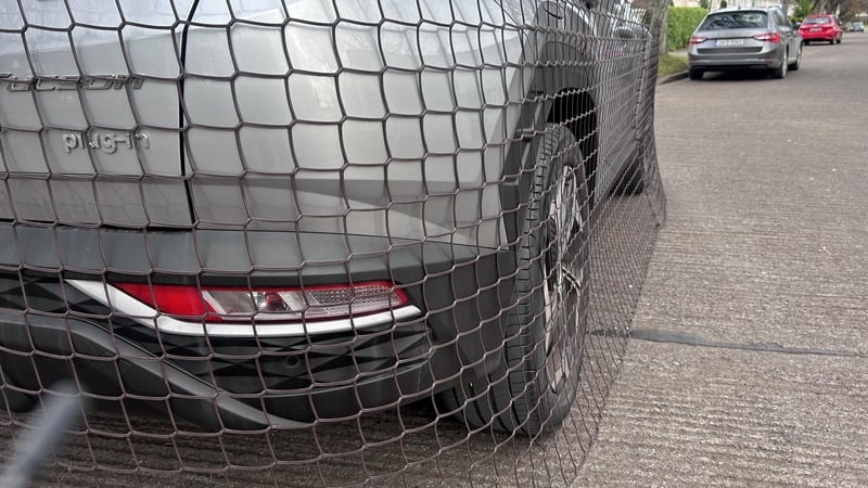 Residents are now resorting to parking in the homes of friends and families or paying for private parking to protect their cars overnight