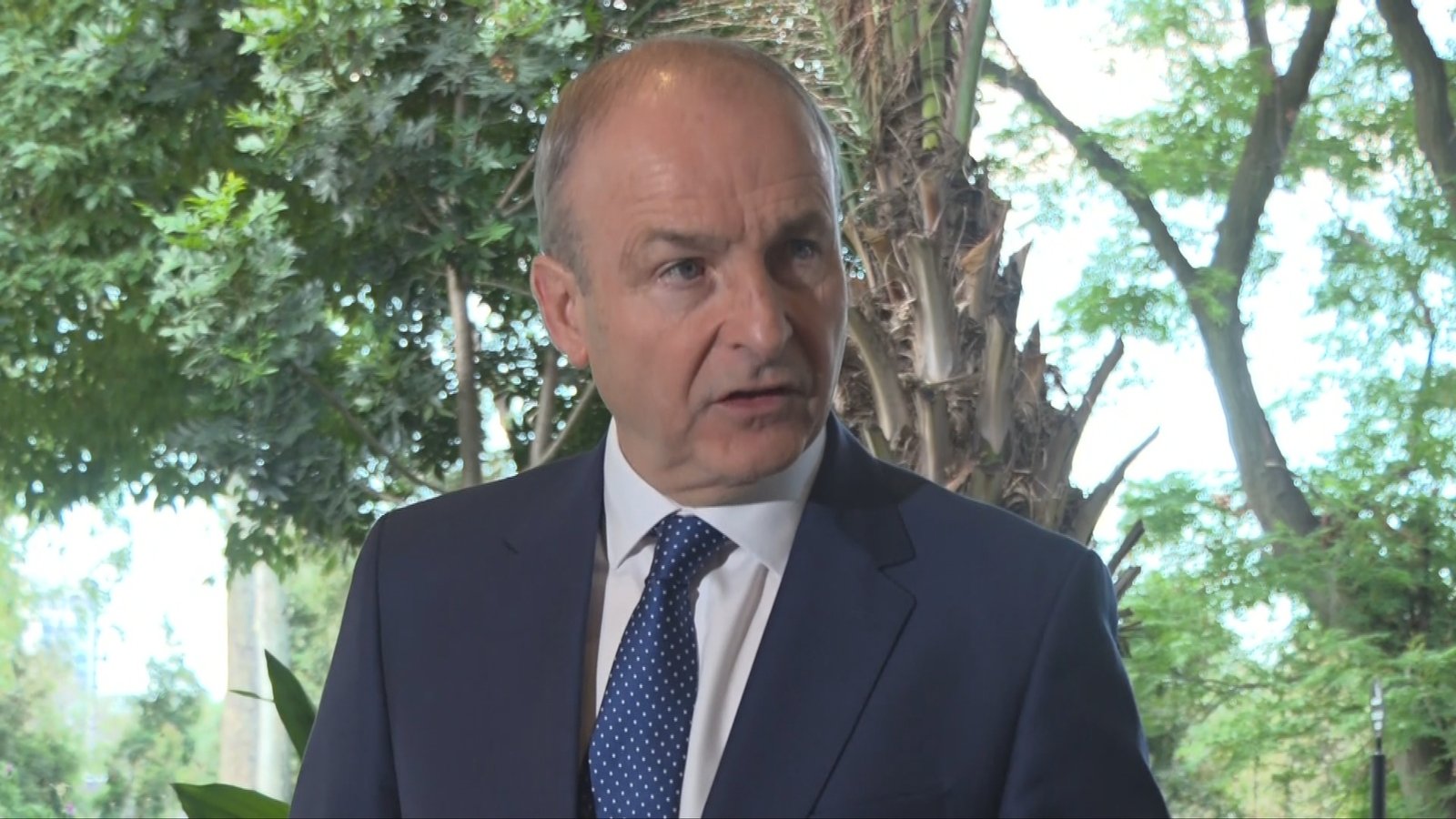 Kremlin claim on Irish neutrality 'nonsense' - Taoiseach