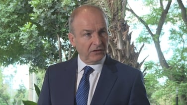 Kremlin claim about Irish neutrality 'nonsense' - Taoiseach