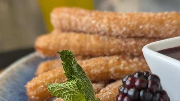 churros