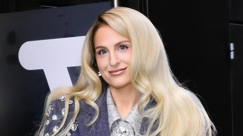 Meghan Trainor - Still Don't Care, part of her upcoming Toy with Me album, directly addresses the online backlash the All About That Bass singer has received about her weight loss