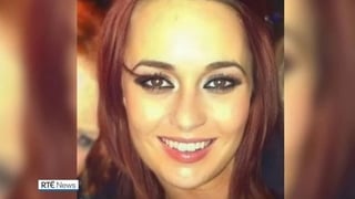 Man jailed for 24 years for killing Sarah McNally at bar in New York last year
