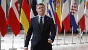 Tús Áite: Polaitíocht an Lae show image