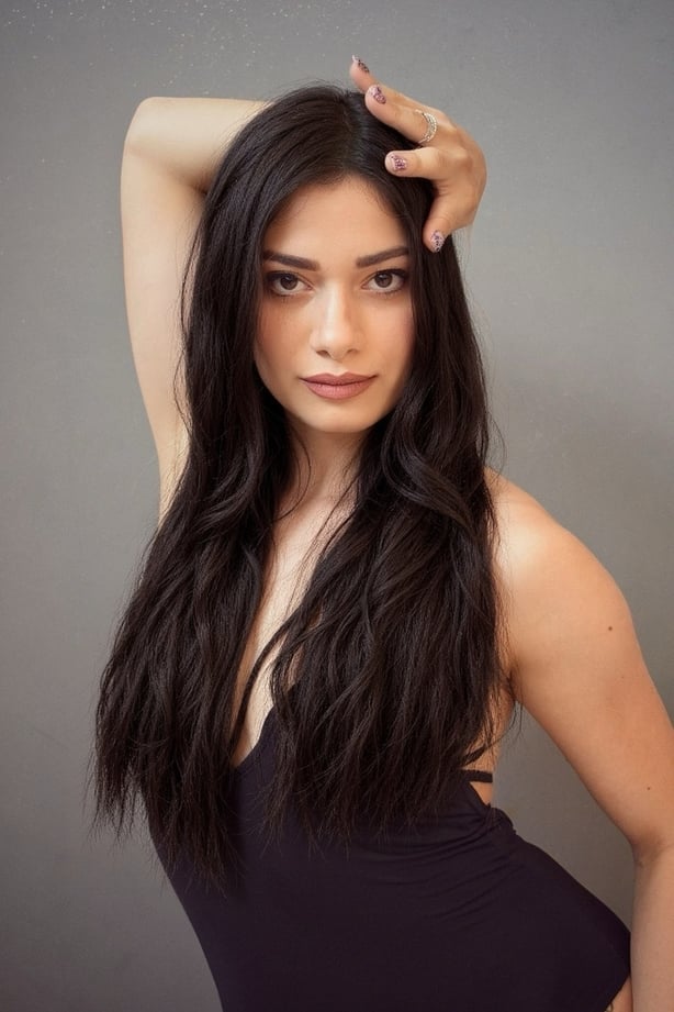 Arianna Favaro joins Dancing with the Stars