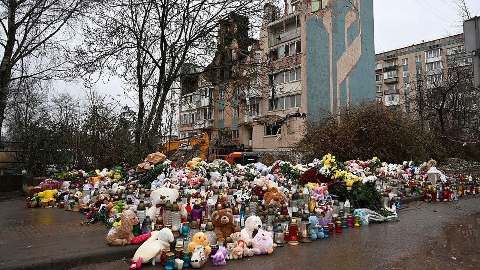 Ukraine, US to start talks in Switzerland on peace plan