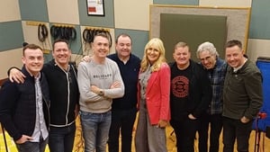 The Three Amigos show image