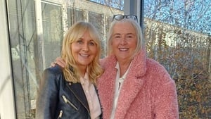 Barbara Scully show image