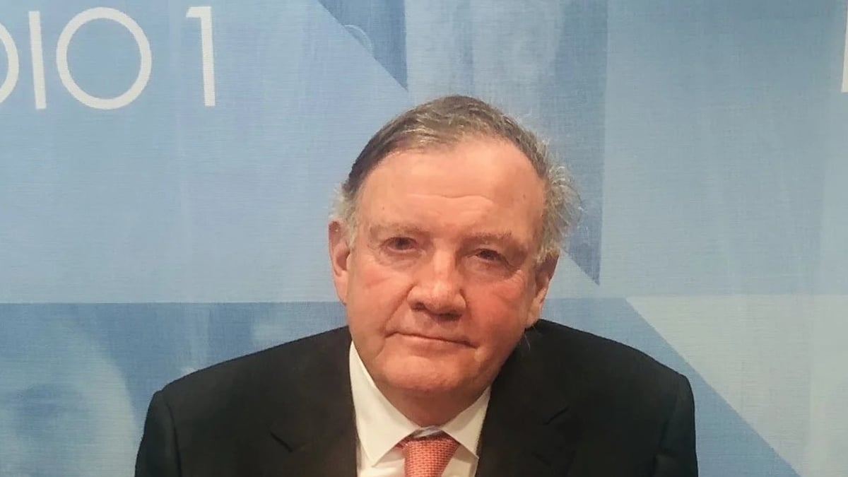 My Father, Tommy Ryan, by Anthony Ryan