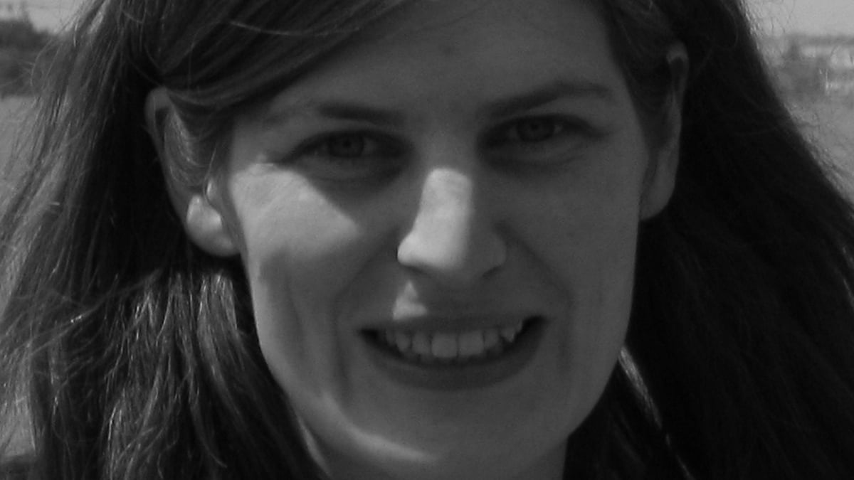 Voices from Bloody Sunday Morning, by Anne Dolan