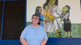 Donegal nun shares ‘anguish’ after school kidnapping in Nigeria
