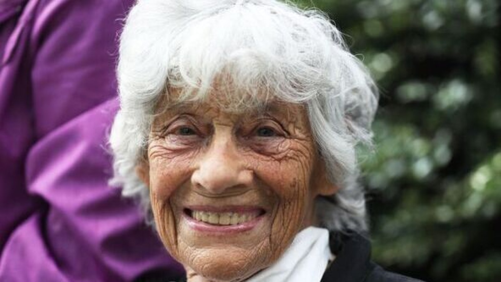 Activist and artist Margaretta D'Arcy dies age 91