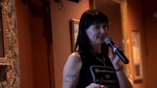 London residents attend Irish language workshop