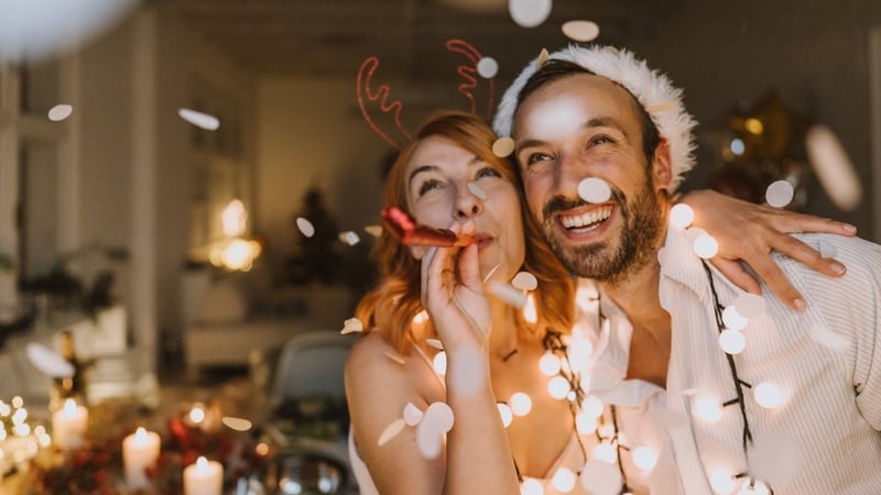 Why aiming for moderation can benefit your body and soul over the festive break.