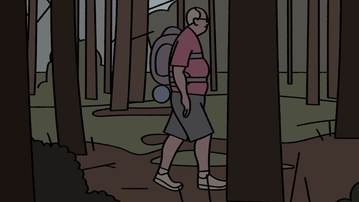 Culture Five with Derek O'Connor