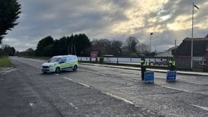 Two men dead and several injured after a three vehicle collision in Meath show image