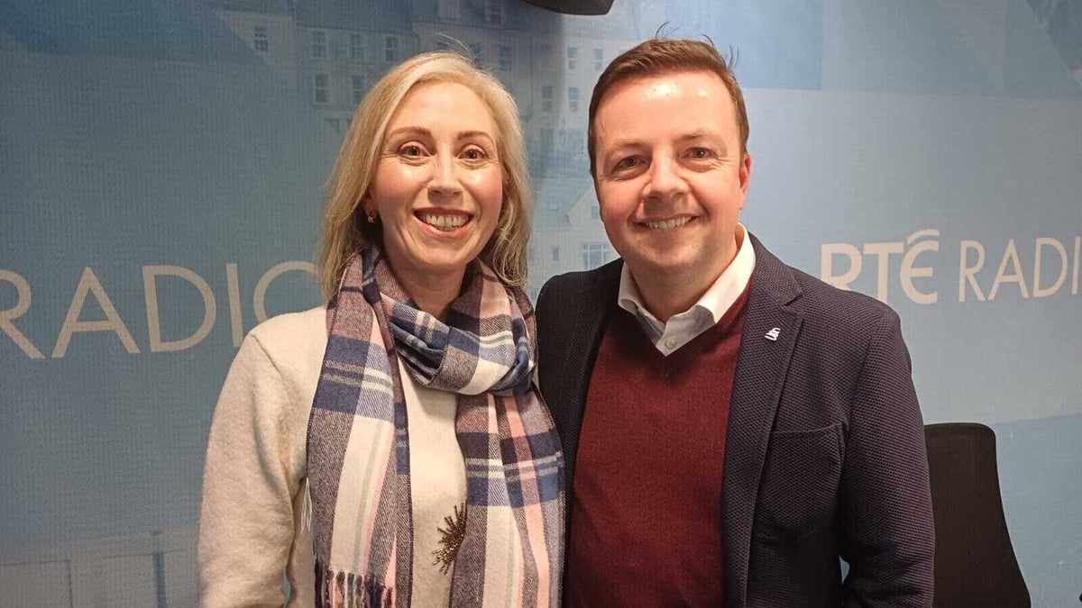 Navigating budgets and Christmas Shopping with Kel Galavan