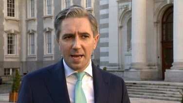 Harris says he will ‘ensure ongoing access’ to cash