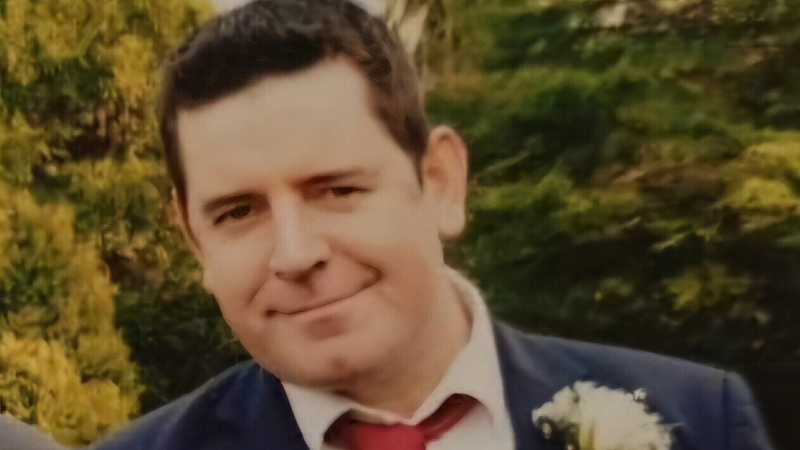 The court heard Paudie O'Connor died of a single stab wound to the chest