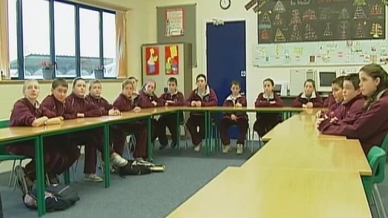 Children On Childcare