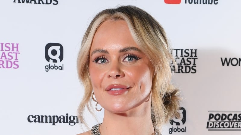 Joanne McNally is set to become the first Irish comedian to headline the 3Arena