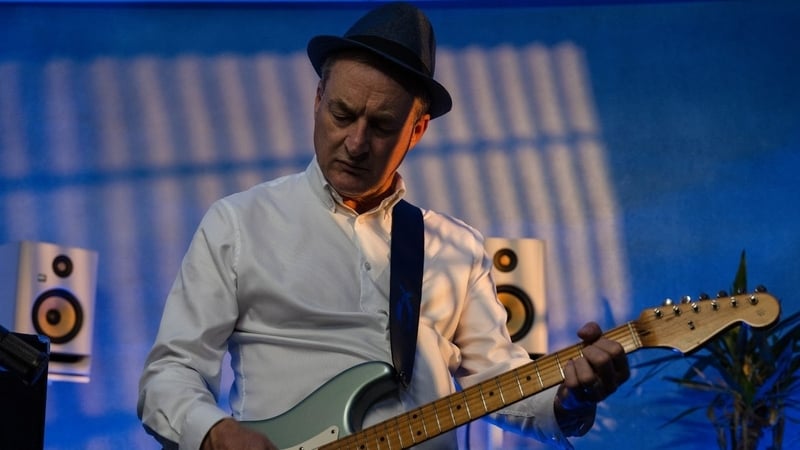 Dave Hero. Photo credit: Remi, Transcend Media