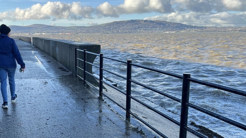 The investigation will determine whether authorities have failed to comply with environmental law in regulating how untreated wastewater is discharged to Belfast Lough