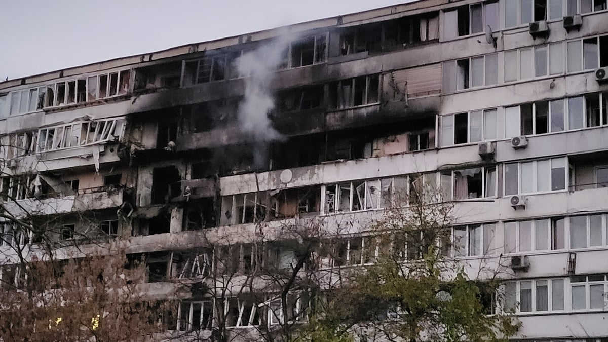 Ukraine talks on a potential peace plan continue