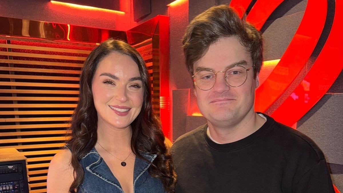 Brian Lloyd - Stranger Things Series Finale