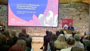 Gender-based violence an affront to human dignity - President