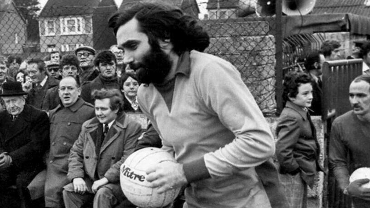 Concubhar Ó Liatháin