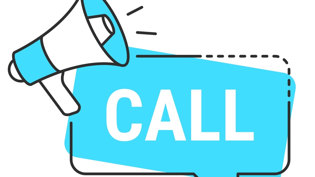 Irish Craft Call-Out