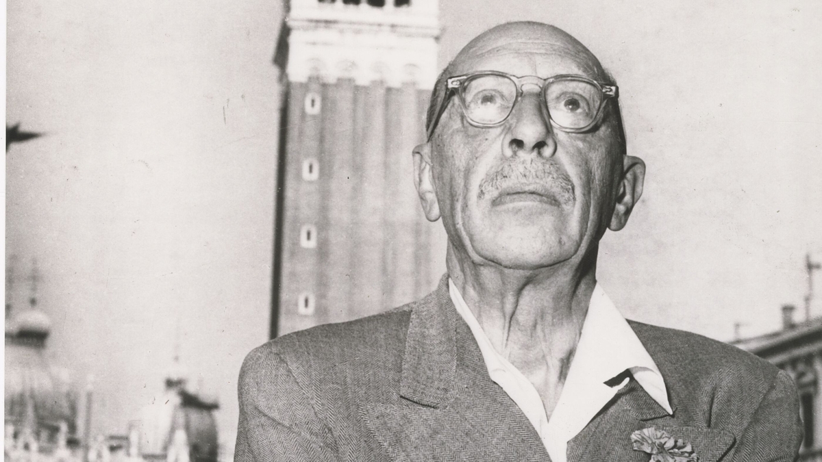 Musical Menu | Stravinsky and Buckwheat Porridge