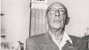 Musical Menu | Stravinsky and Buckwheat Porridge show image