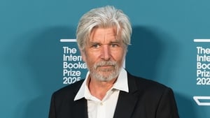 Who is Karl Ove Knausgård?  show image