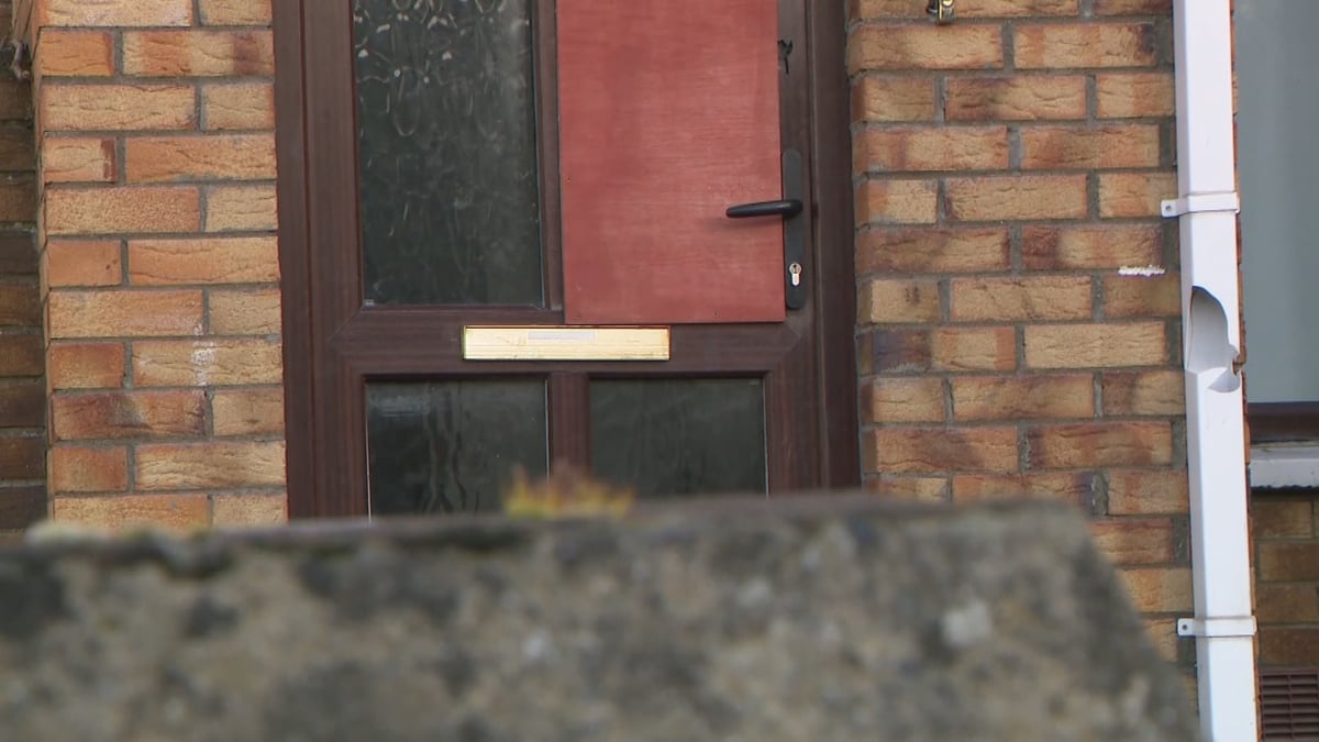 Woman remains critical after being set on fire at Dublin house