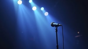 Emer O'Flaherty, Ceoltóir. show image