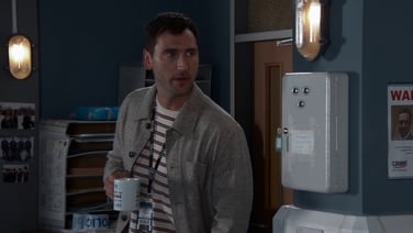 Coronation Street preview, Wednesday, November 26