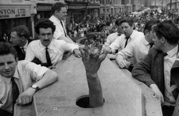 decades/PCD0209/074 Getty Images