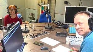 Tús Áite: Céim Oinnigh le bronnadh ar Anna Heussaff an tseachtain seo show image