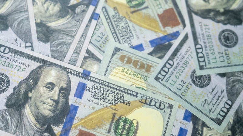 The ECB has been warning banks to watch their dollar exposure since Trump's tariffs and his pressure on the Federal Reserve rattled confidence in the world's reserve currency earlier this year