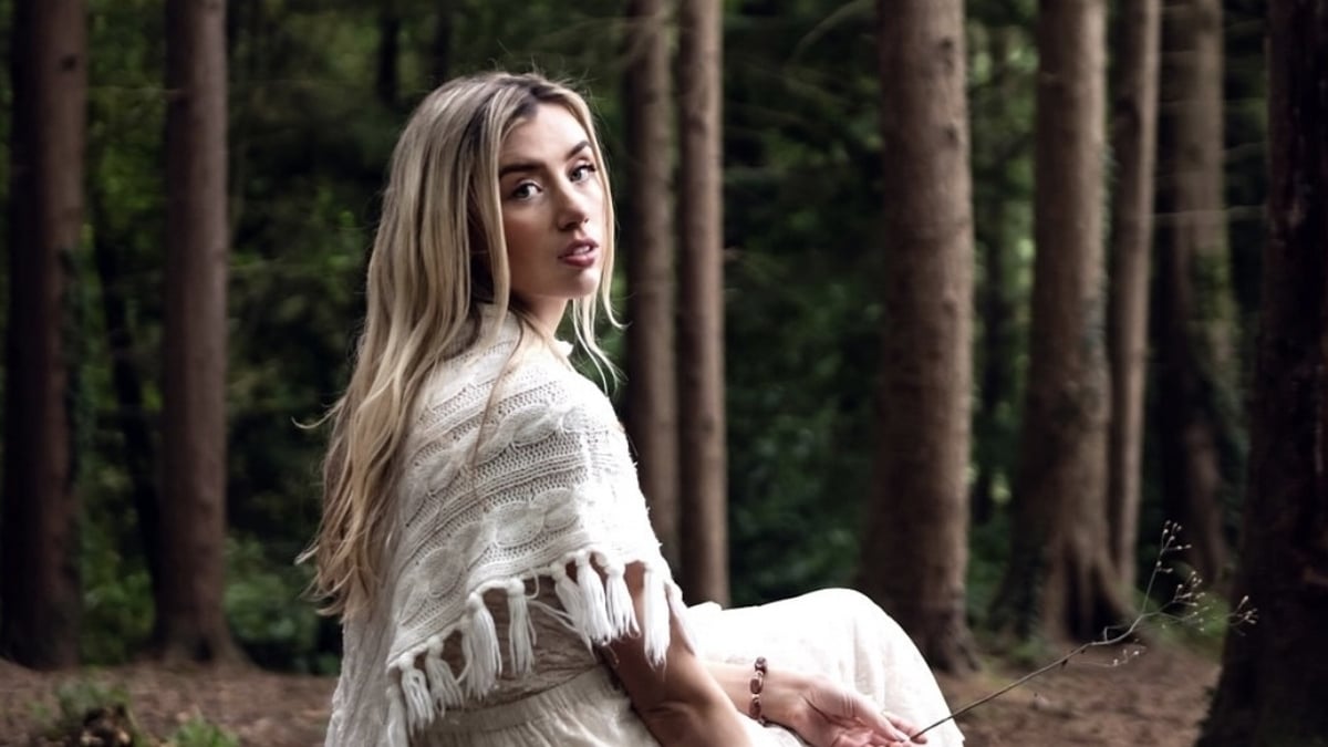 Muireann Ní Bhaoill, amhránaí 