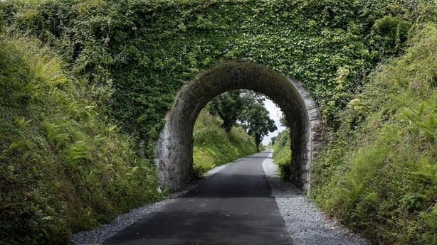 The Kerry Greenway