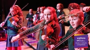WALTONS RTÉ LYRIC FM MUSIC FOR SCHOOLS 2026 ANNOUNCEMENT show image