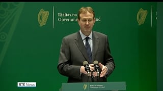 Refugees working will be favoured for citizenship, says O’Callaghan