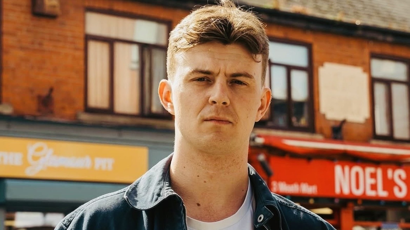 Ultraviolet Art Talks: Artist Carl Hickey